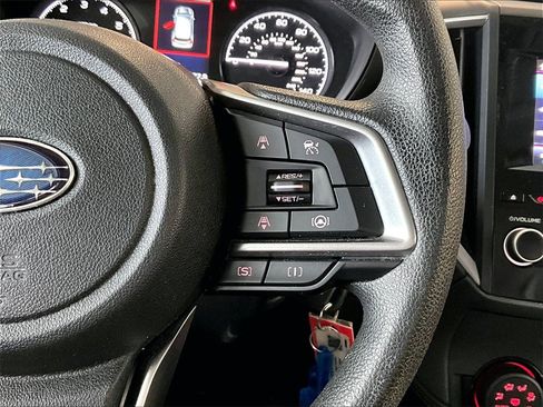 Used 2020 Subaru Forester w/ Alloy Wheel Package image 24