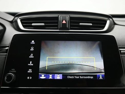 Used 2018 Honda CR-V Touring image 20