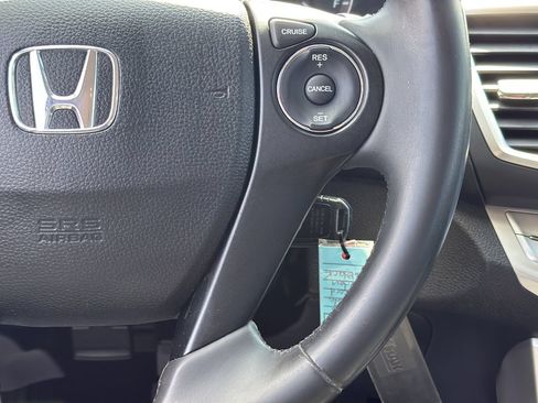 Used 2013 Honda Accord Sport image 15