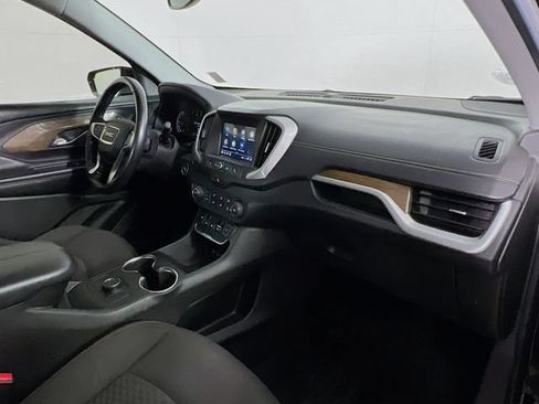 Used 2018 GMC Terrain SLE FWD image 36