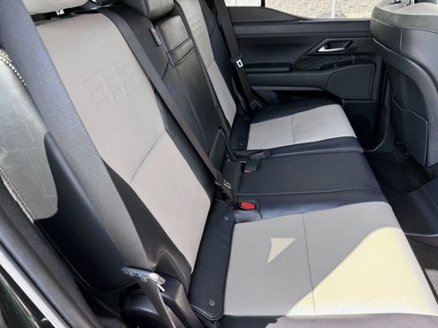 Used 2024 Lexus GX 550 AWD/4WD image 32