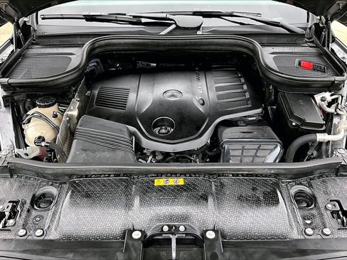 Used 2023 Mercedes-Benz GLE 450 4MATIC image 32