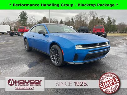 New 2026 Dodge Charger R/T