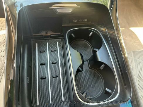 Used 2021 Mercedes-Benz S 580 4MATIC Sedan image 20