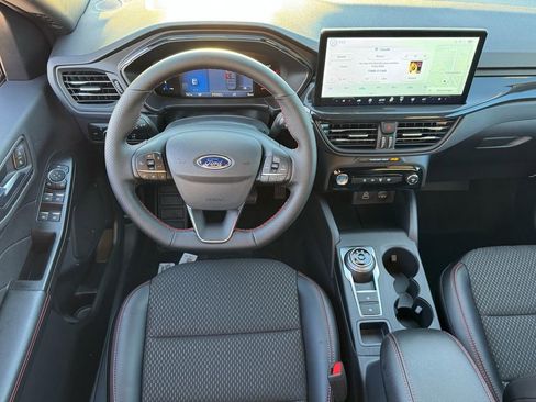New 2026 Ford Escape ST-Line w/ Tech Pack #1 image 11
