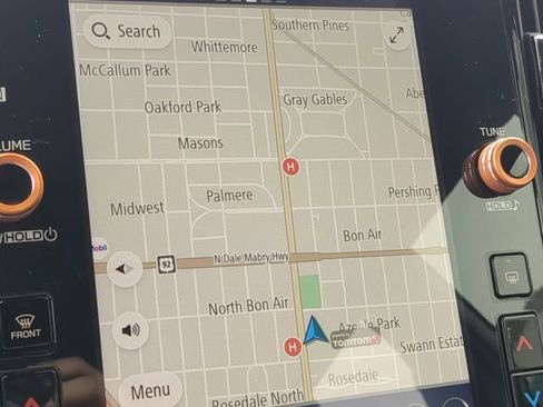 Used 2025 Subaru Forester Touring w/ Popular Package - Touring image 23