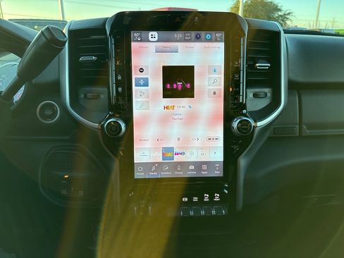 New 2026 RAM 2500 Big Horn image 32