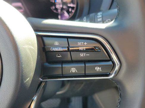 Certified 2025 MAZDA CX-70 Plug-In Hybrid w/ Premium Pkg image 26