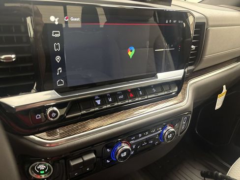 New 2026 GMC Sierra 2500 SLE w/ SLE Value Package; AWD/4WD image 14