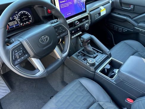 New 2026 Toyota 4Runner TRD Off-Road Premium image 10