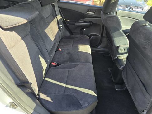 Used 2013 Honda CR-V EX image 27