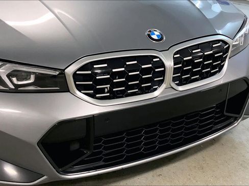 Certified 2023 BMW M340i xDrive M340i xDrive w/ Premium Package image 32