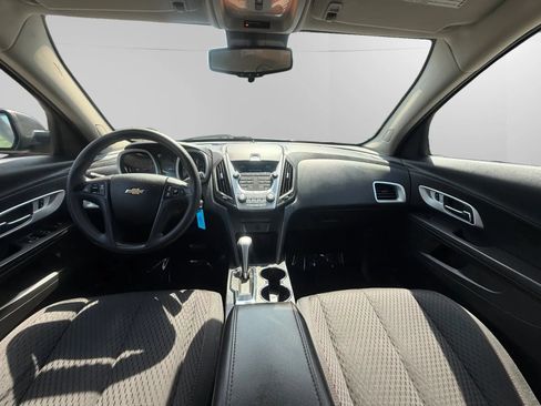 Used 2015 Chevrolet Equinox LS FWD image 11