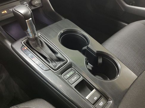 Certified 2023 Honda Civic EX image 14