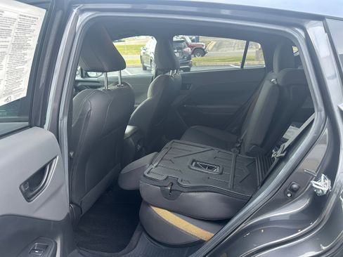 Certified 2025 Subaru Crosstrek 2.5i Sport w/ Crosstrek Mirror Package image 10