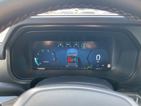 New 2025 Ford F150 Lariat w/ Equipment Group 502A High image 23