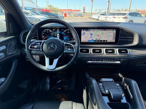 Used 2022 Mercedes-Benz GLE 350 GLE 350 4MATIC SUV image 21