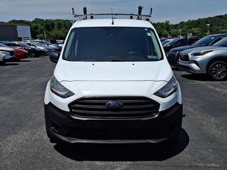 Used 2020 Ford Transit Connect XL FWD video 2