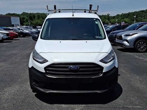 Used 2020 Ford Transit Connect XL FWD image 2