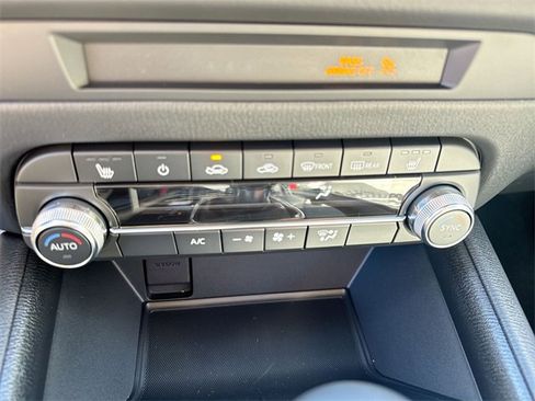 New 2025 MAZDA CX-5 AWD 2.5 S w/ Preferred Package image 19