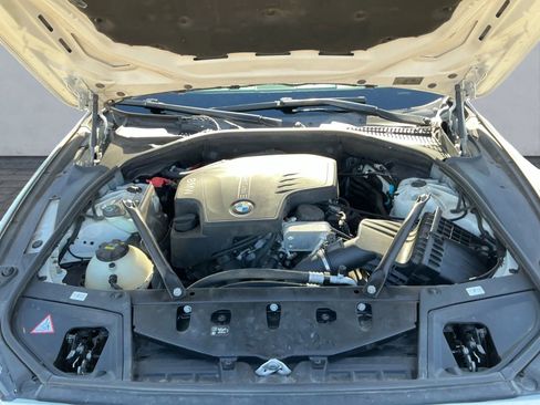 Used 2016 BMW 528i Sedan image 22