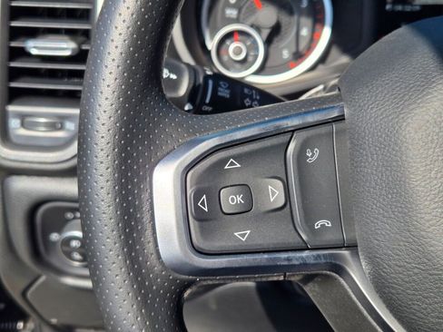 New 2026 RAM 2500 Tradesman image 23