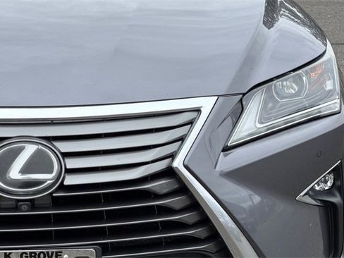 Used 2018 Lexus RX 350 FWD w/ Premium Package image 53