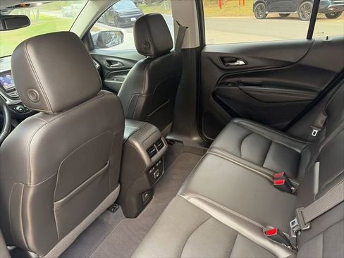 Used 2021 Chevrolet Equinox Premier FWD image 9