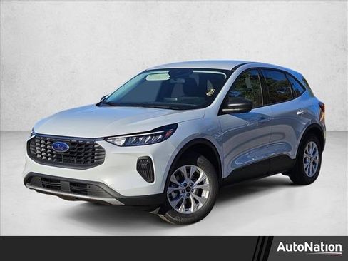 New 2026 Ford Escape Active image 1