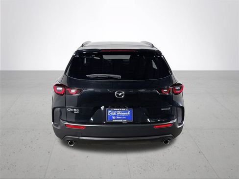 Used 2025 MAZDA CX-50 AWD 2.5 S w/ Preferred Package image 7