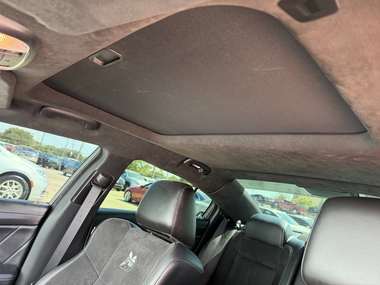 Used 2023 Dodge Charger Scat Pack RWD image 42