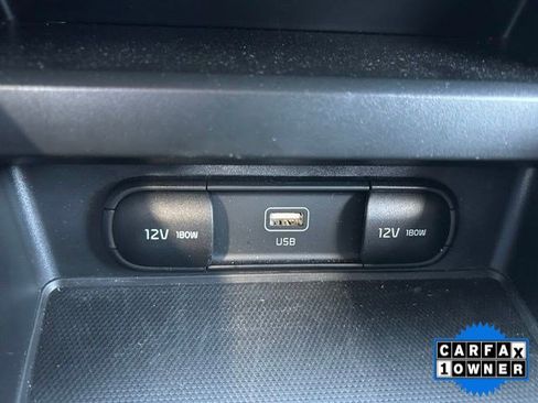 Used 2023 Kia Soul LX w/ LX Technology Package image 22