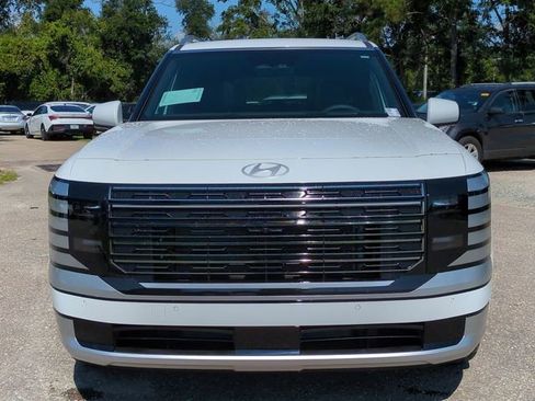 New 2026 Hyundai Palisade Calligraphy image 9