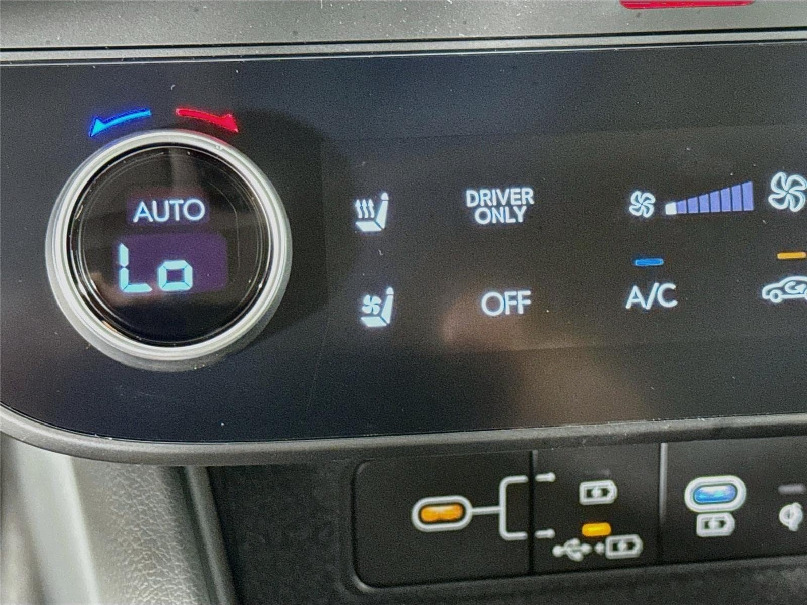New 2026 Hyundai Sonata Limited FWD image 23