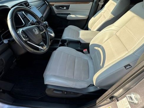 Used 2022 Honda CR-V EX-L image 4