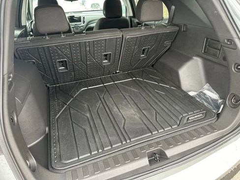 Certified 2024 Chevrolet Equinox LT image 31