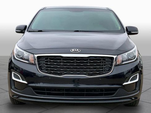 Used 2021 Kia Sedona EX FWD image 4