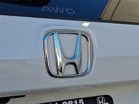 Certified 2023 Honda CR-V EX-L image 31
