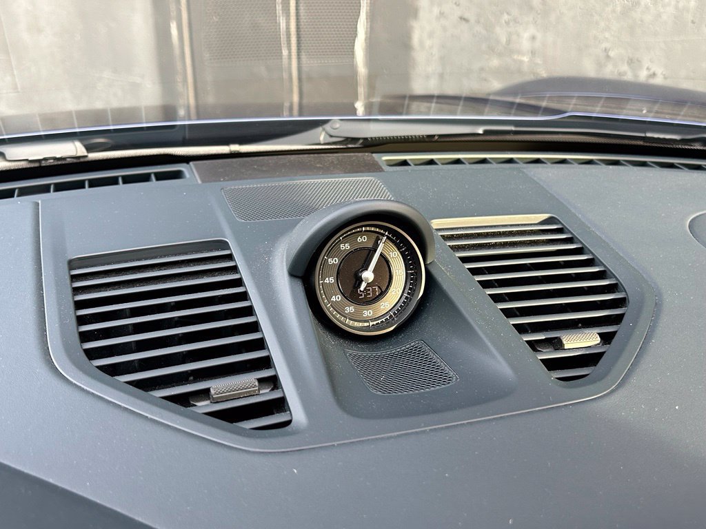 Certified 2026 Porsche 911 Carrera RWD image 23