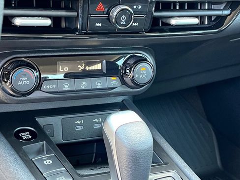 New 2026 Nissan Kicks SV w/ Illumination Package FWD image 26