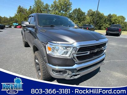 Used 2019 RAM 1500 Big Horn