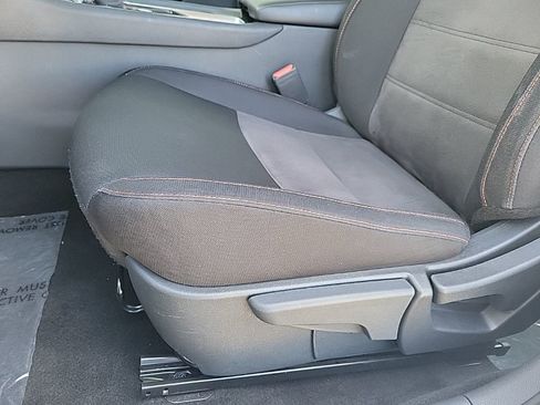 Certified 2024 Nissan Sentra SR image 18