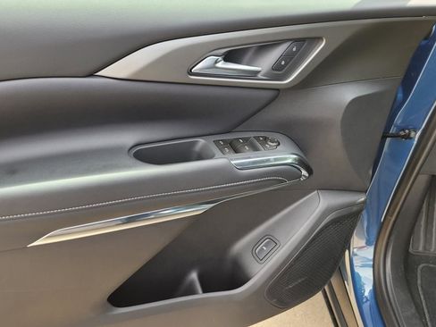 New 2026 Chevrolet Traverse LT FWD image 14