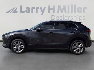 Used 2021 MAZDA CX-30 FWD 2.5 S w/ Premium Package video 2