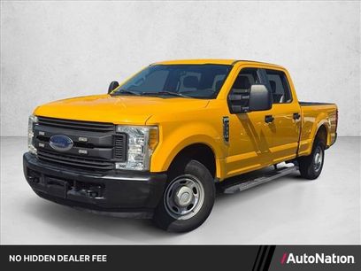 Used 2017 Ford F350 XL