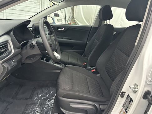 Used 2023 Kia Rio LX FWD image 21