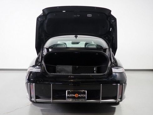 Used 2023 Hyundai Ioniq 6 SEL image 40