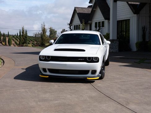Used 2023 Dodge Challenger SRT Hellcat Redeye image 8