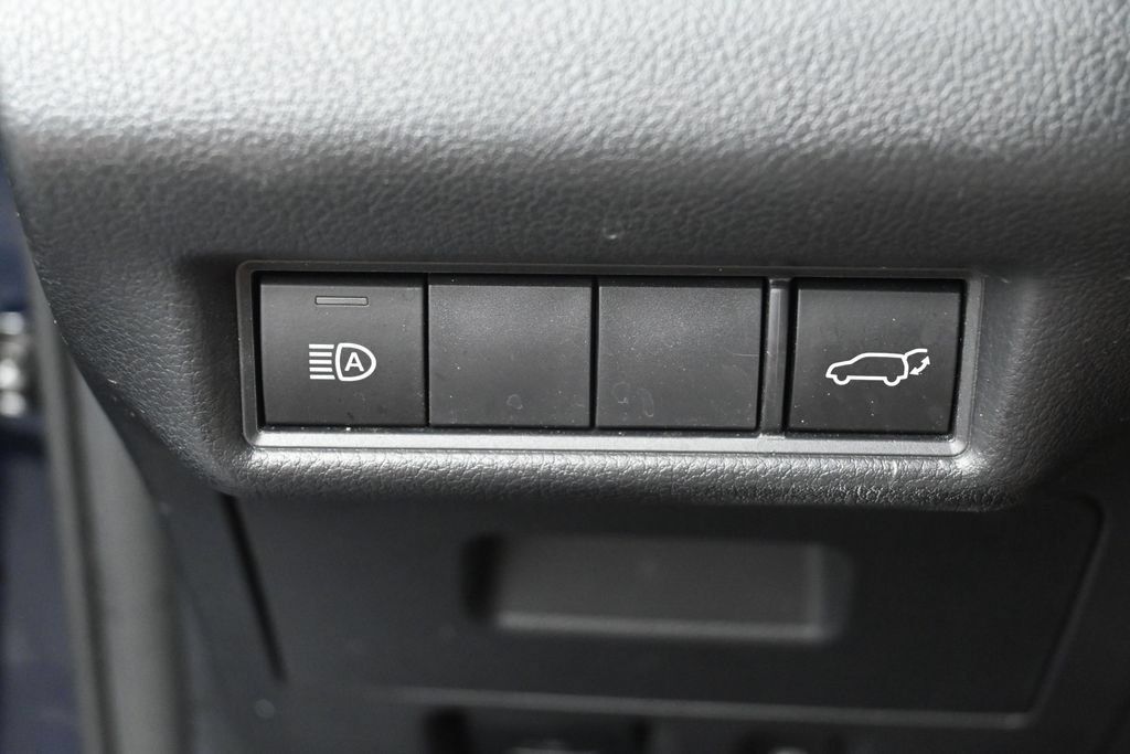 Certified 2024 Toyota Grand Highlander AWD image 14