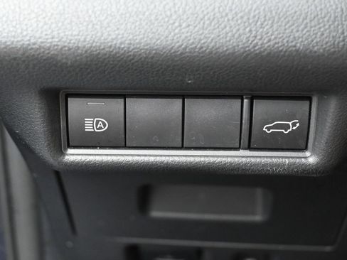 Certified 2024 Toyota Grand Highlander AWD image 14